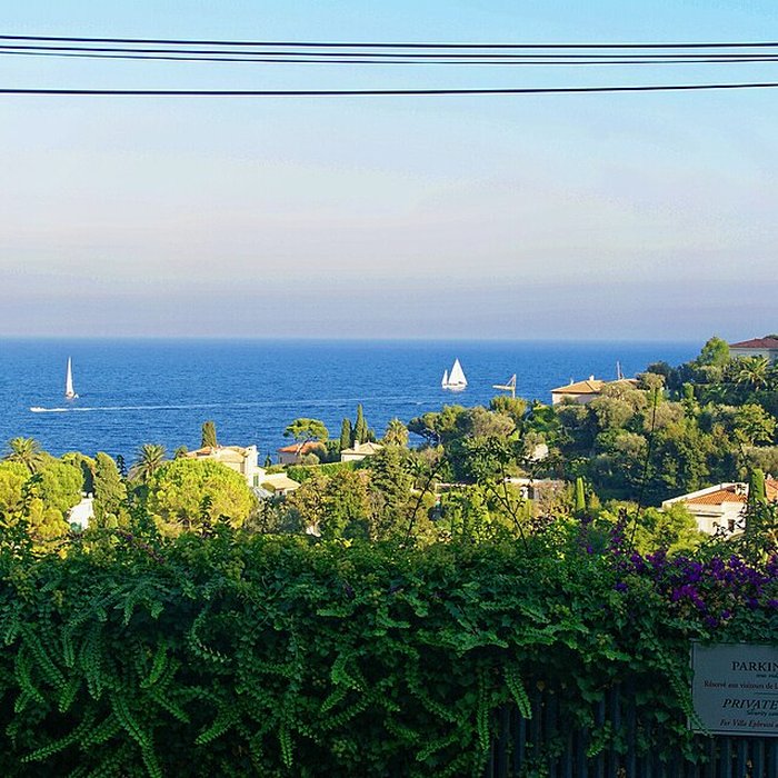 Photo de Villa Ephrussi de Rothschild à Saint-Jean-Cap-Ferrat
