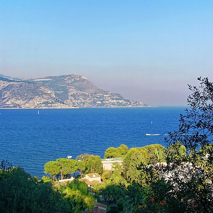 Photo de Villa Ephrussi de Rothschild à Saint-Jean-Cap-Ferrat