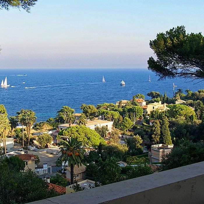 Photo de Villa Ephrussi de Rothschild à Saint-Jean-Cap-Ferrat