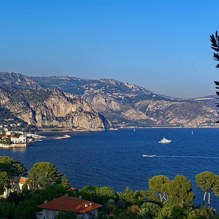 Photo de Villa Ephrussi de Rothschild à Saint-Jean-Cap-Ferrat