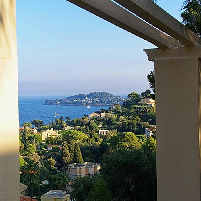 Photo de Villa Ephrussi de Rothschild à Saint-Jean-Cap-Ferrat