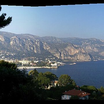 Villa Ephrussi de Rothschild à Saint-Jean-Cap-Ferrat