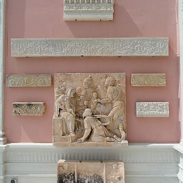 Villa Ephrussi de Rothschild à Saint-Jean-Cap-Ferrat