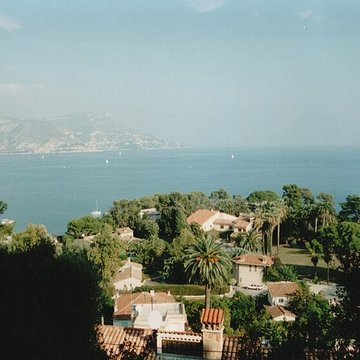 Villa Ephrussi de Rothschild à Saint-Jean-Cap-Ferrat
