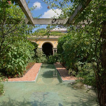 Villa Ephrussi de Rothschild à Saint-Jean-Cap-Ferrat