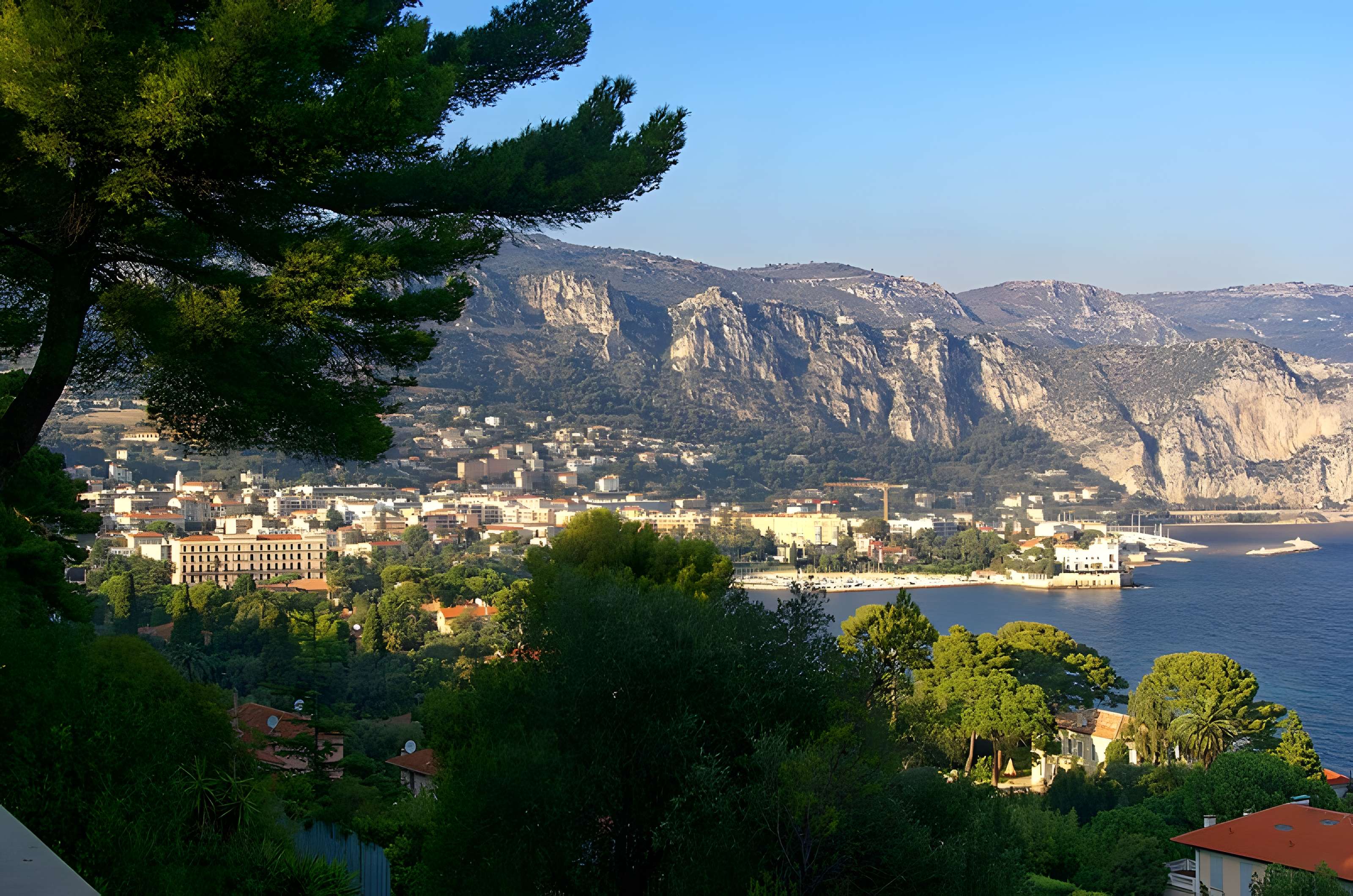 Villa Ephrussi de Rothschild à Saint-Jean-Cap-Ferrat