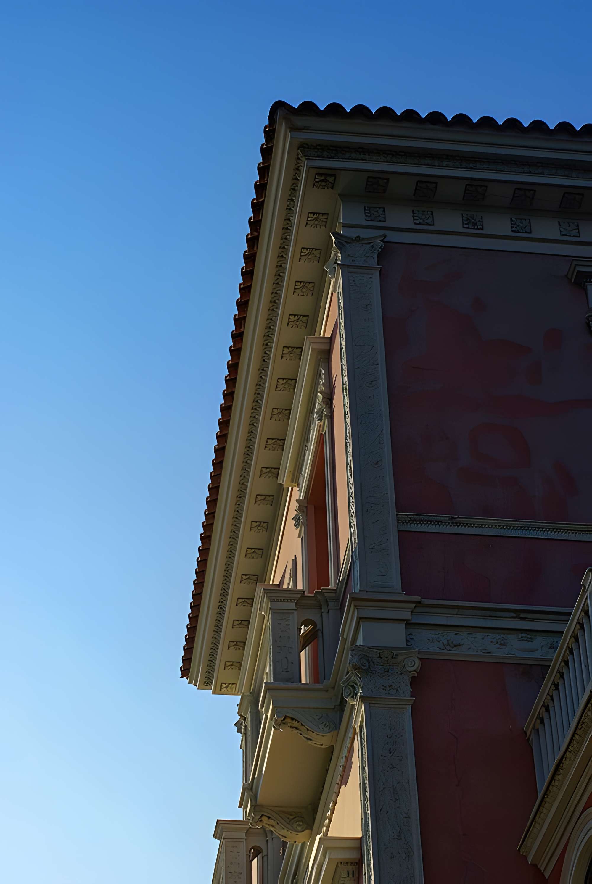 Villa Ephrussi de Rothschild à Saint-Jean-Cap-Ferrat