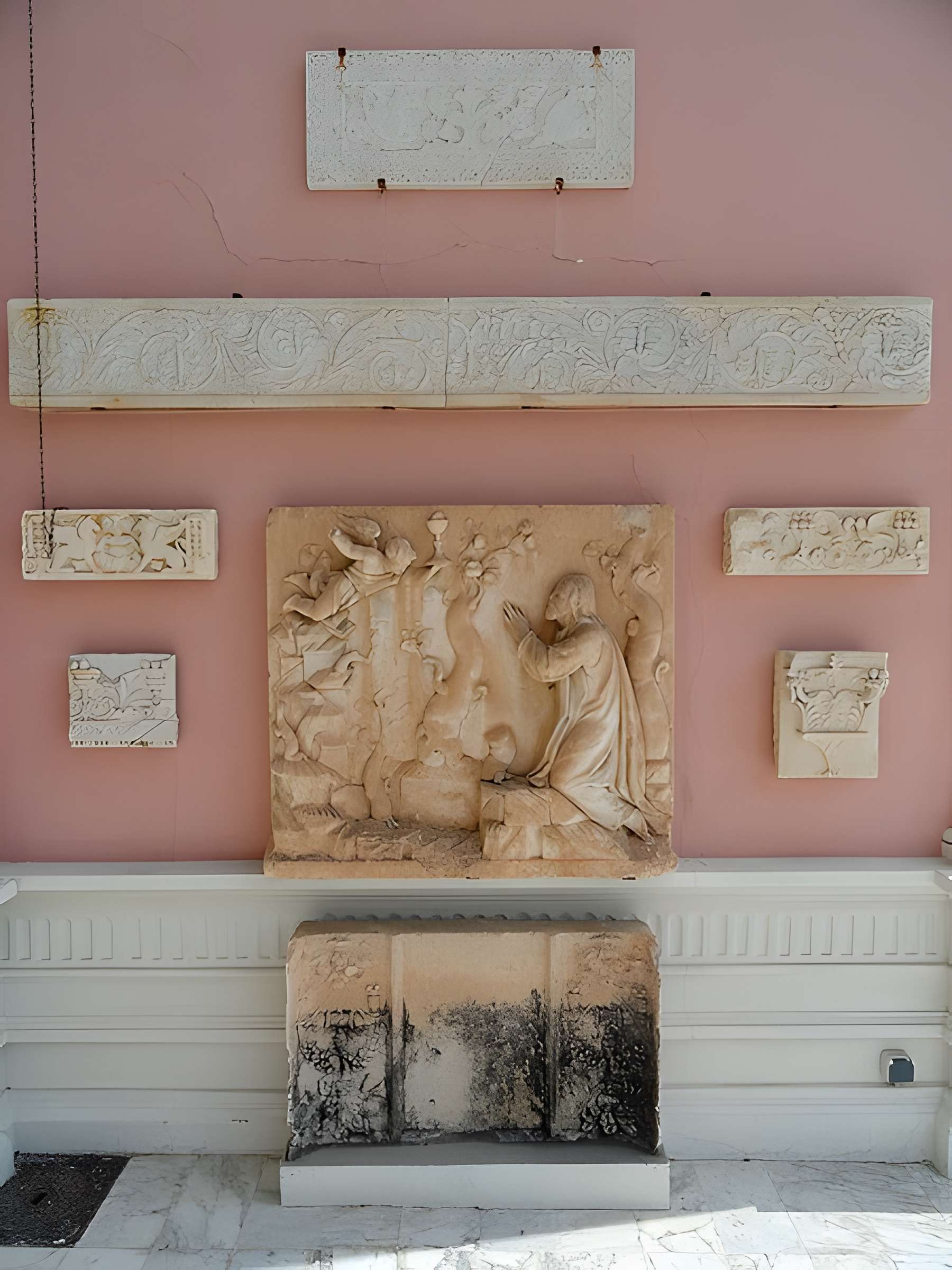 Villa Ephrussi de Rothschild à Saint-Jean-Cap-Ferrat