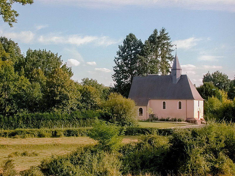 Photo de Église Notre-Dame d'Achères