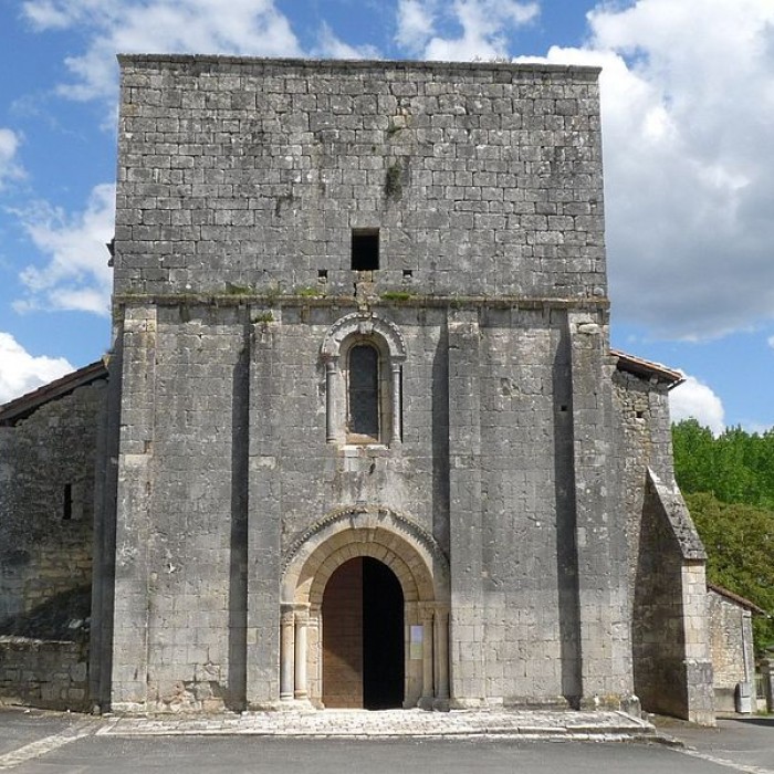Photo de Église Notre-Dame dAgris