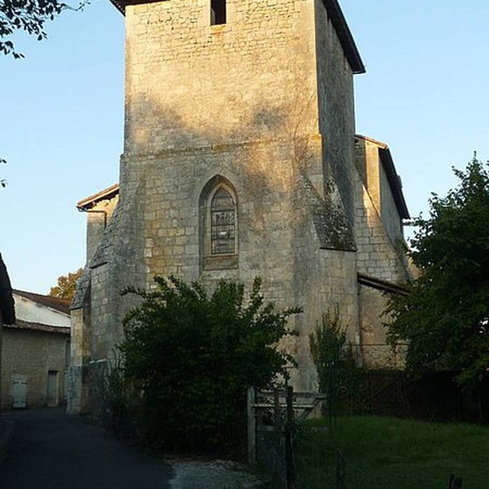 Photo de Église Notre-Dame dAgris
