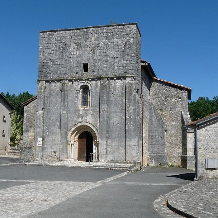 Photo de Église Notre-Dame dAgris