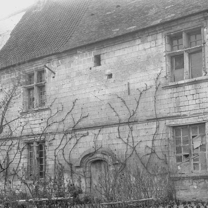 Photo de Église Notre-Dame dAiraines