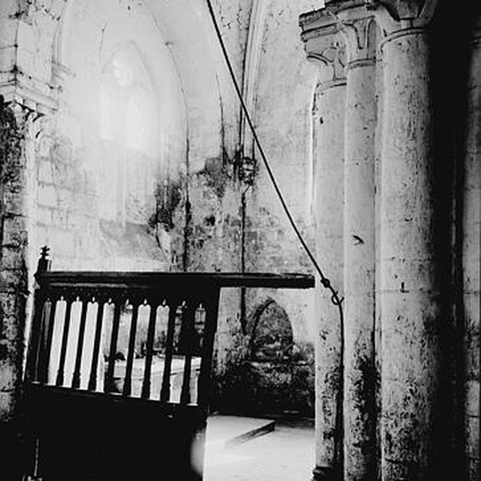 Photo de Église Notre-Dame dAiraines