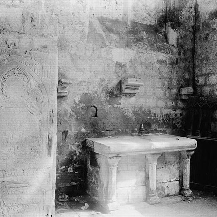 Photo de Église Notre-Dame dAiraines