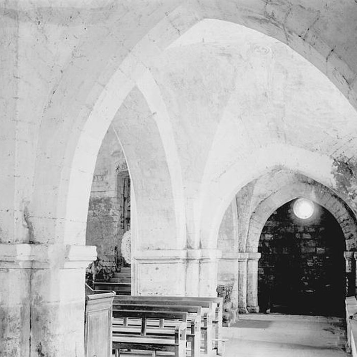 Photo de Église Notre-Dame dAiraines