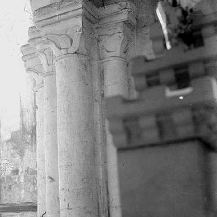 Photo de Église Notre-Dame dAiraines