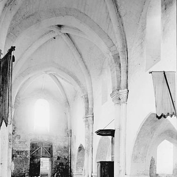 Photo de Église Notre-Dame dAiraines