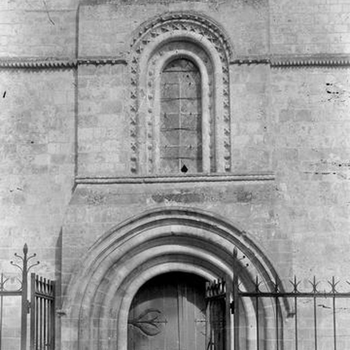 Photo de Église Notre-Dame dAiraines