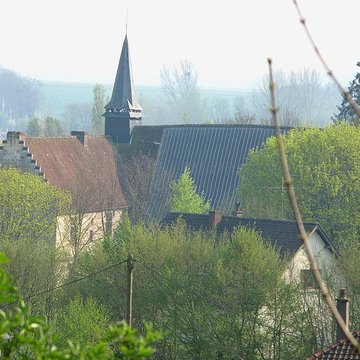 Église Notre-Dame dAiraines