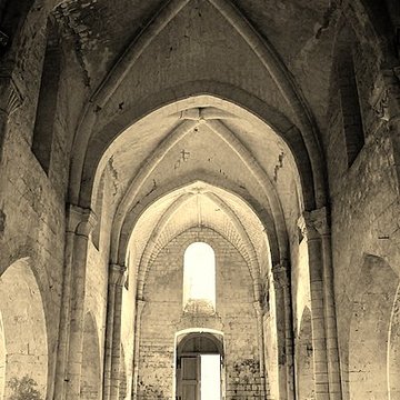 Église Notre-Dame dAiraines