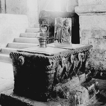 Église Notre-Dame dAiraines