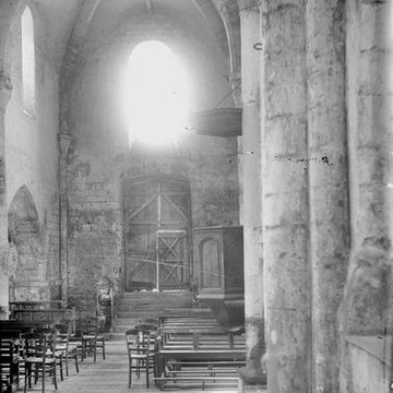 Église Notre-Dame dAiraines
