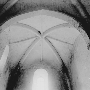 Église Notre-Dame dAiraines