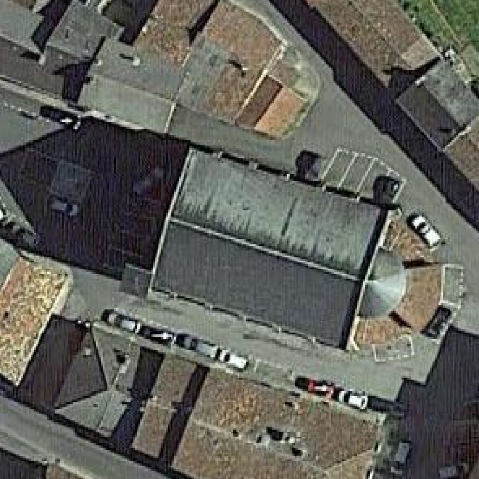 Photo de Église Notre-Dame dAlban