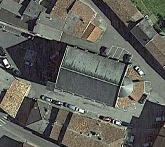 Église Notre-Dame d'Alban 