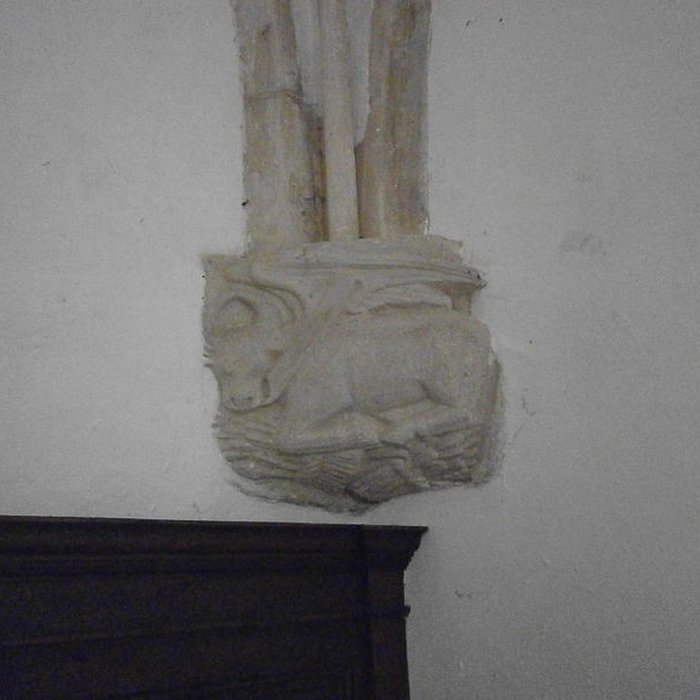 Photo de Église Notre-Dame dAlleaume de Valognes