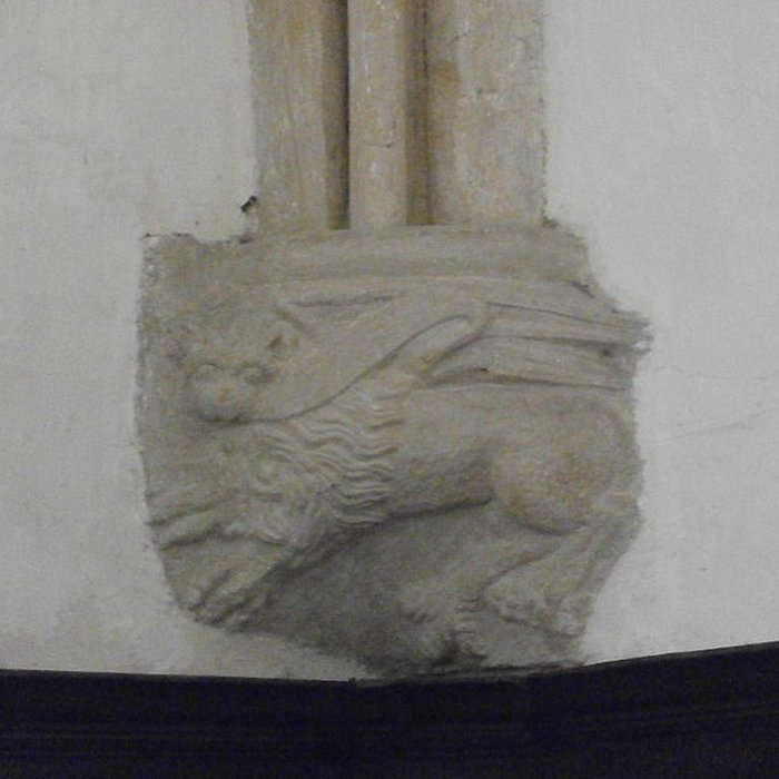 Photo de Église Notre-Dame dAlleaume de Valognes