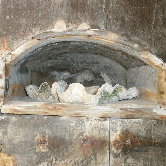 Photo de Église Notre-Dame dAlleaume de Valognes