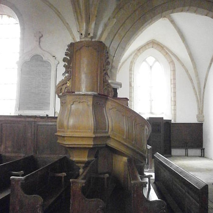 Photo de Église Notre-Dame dAlleaume de Valognes