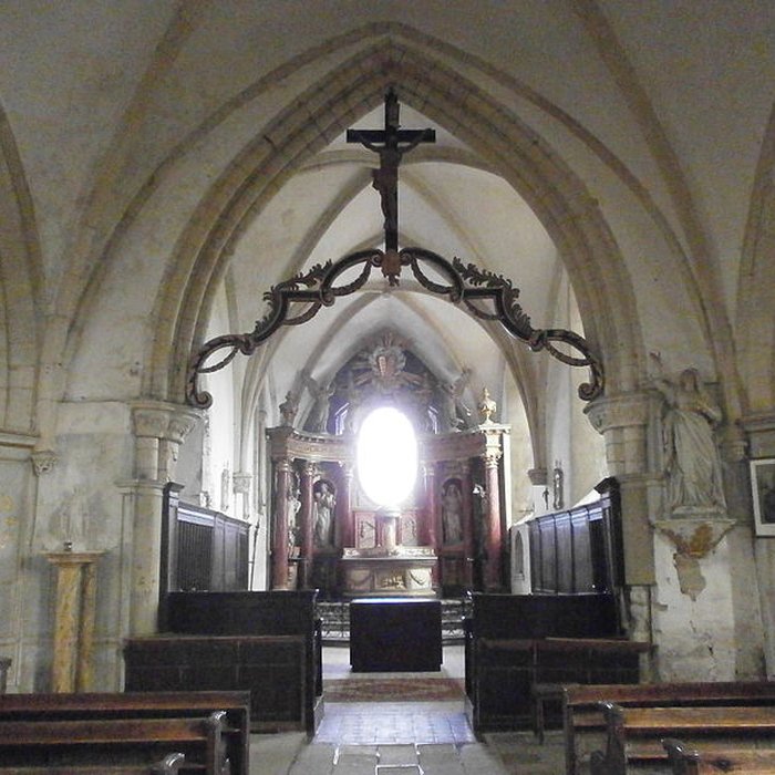 Photo de Église Notre-Dame dAlleaume de Valognes