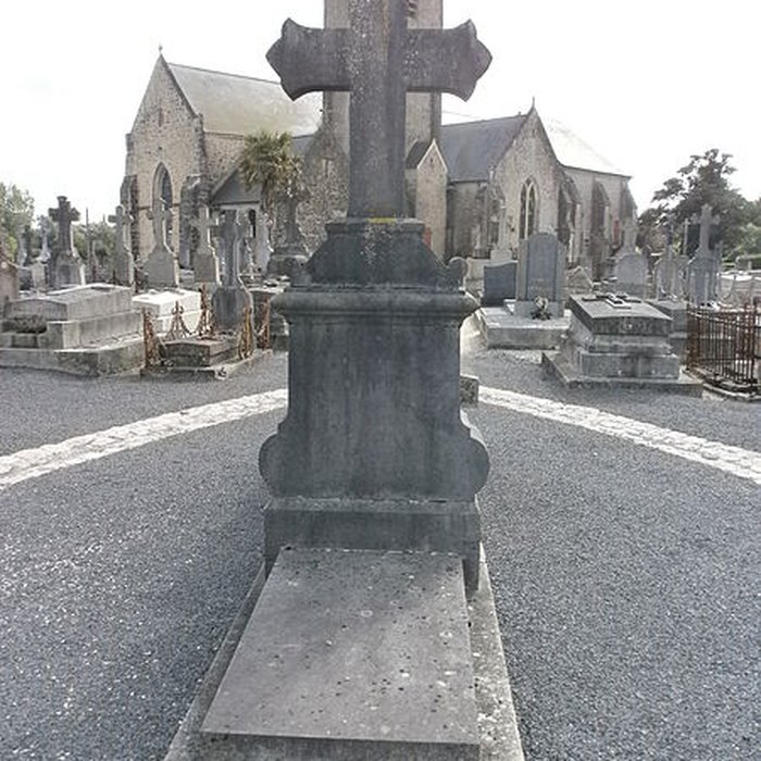 Photo de Église Notre-Dame dAlleaume de Valognes