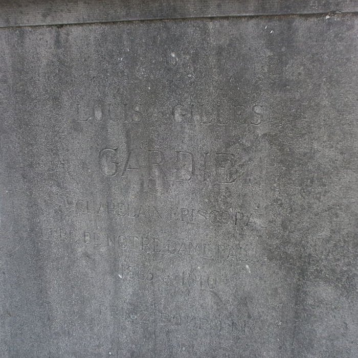 Photo de Église Notre-Dame dAlleaume de Valognes