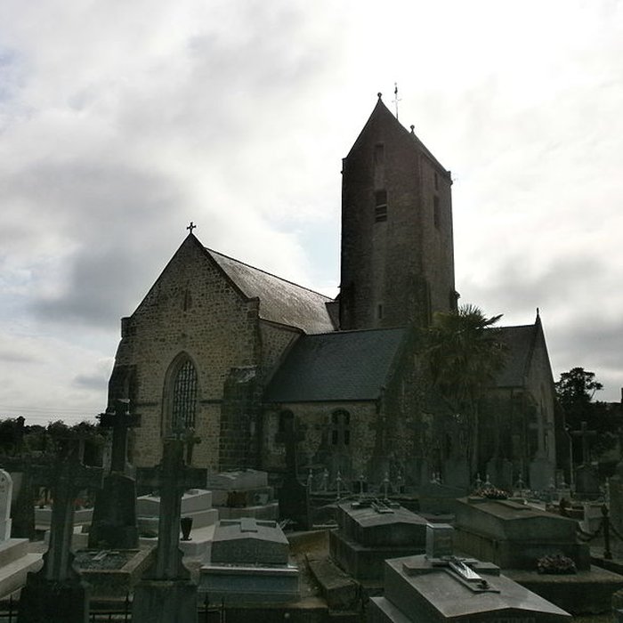 Photo de Église Notre-Dame dAlleaume de Valognes