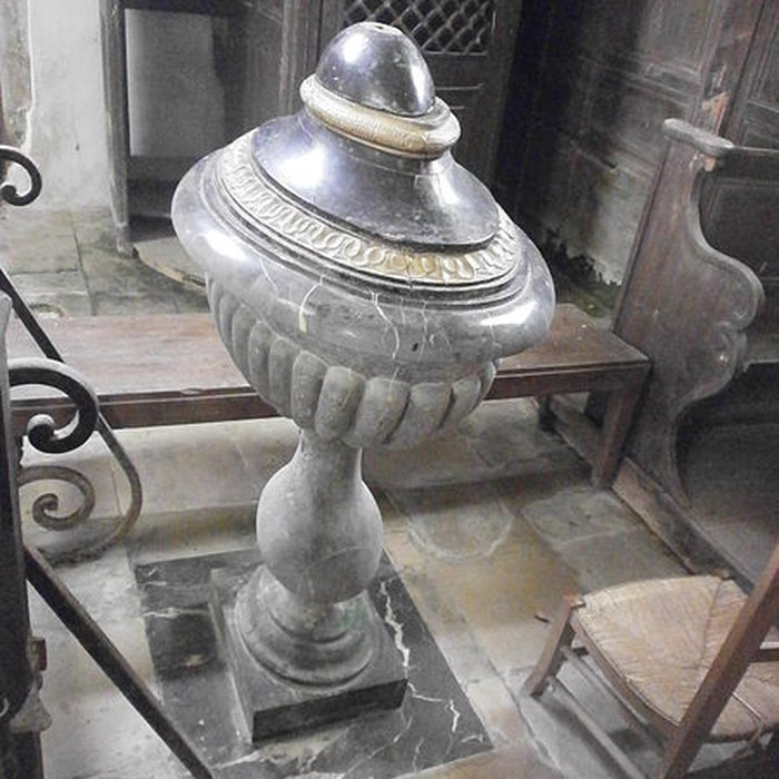 Photo de Église Notre-Dame dAlleaume de Valognes