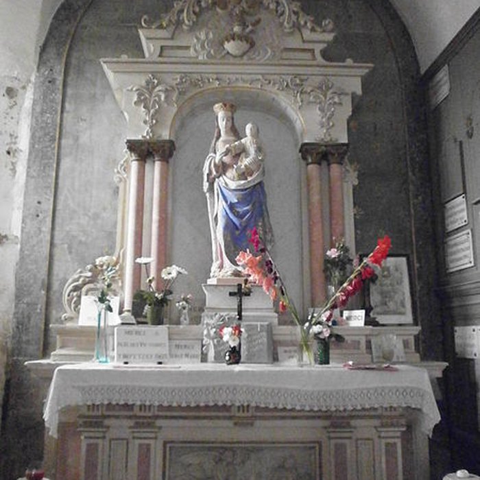 Photo de Église Notre-Dame dAlleaume de Valognes