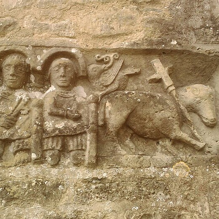 Photo de Église Notre-Dame dAlleaume de Valognes