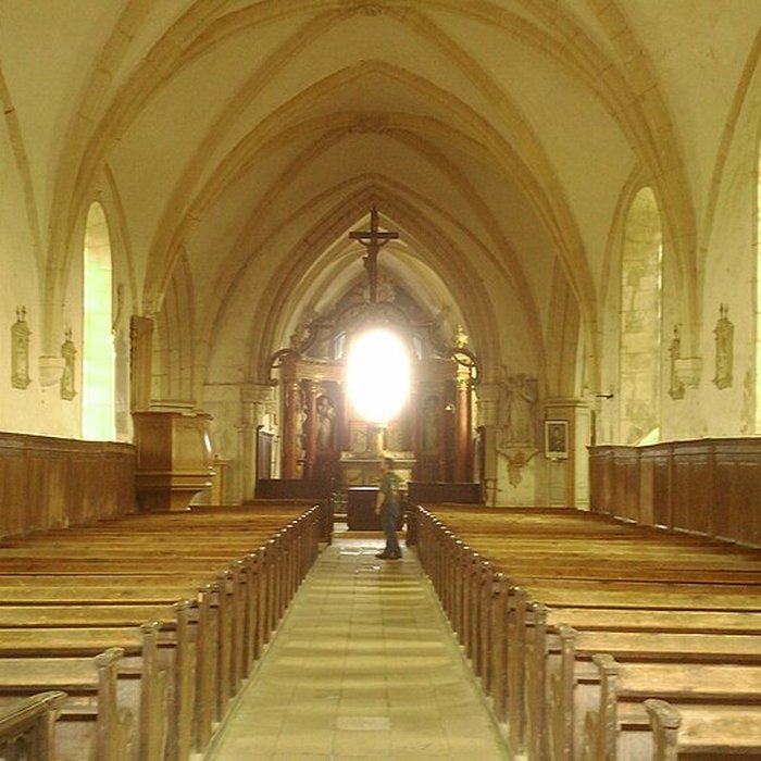 Photo de Église Notre-Dame dAlleaume de Valognes