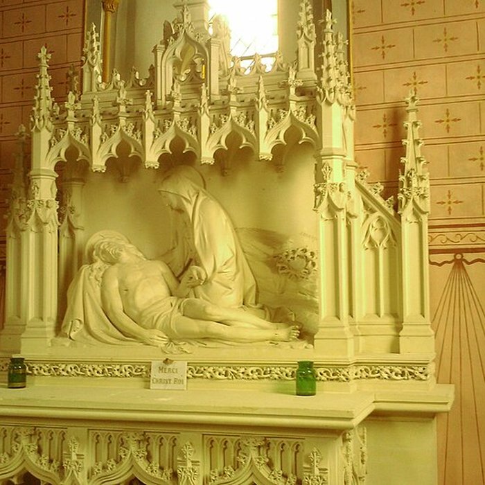 Photo de Église Notre-Dame dAlleaume de Valognes