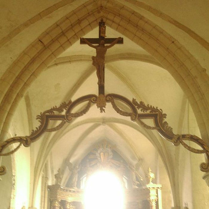 Photo de Église Notre-Dame dAlleaume de Valognes
