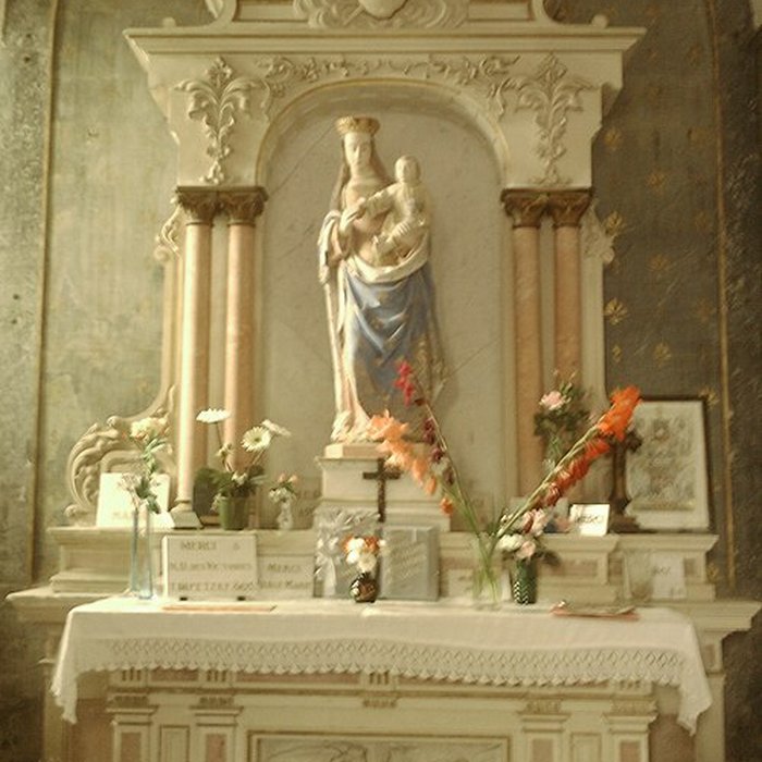 Photo de Église Notre-Dame dAlleaume de Valognes