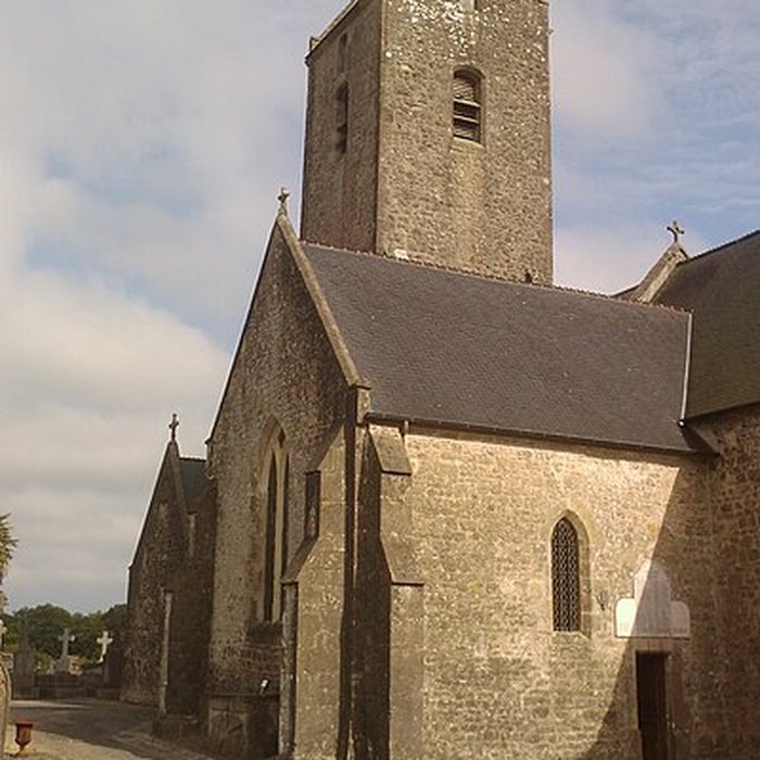 Photo de Église Notre-Dame dAlleaume de Valognes