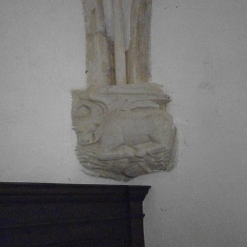 Église Notre-Dame dAlleaume de Valognes