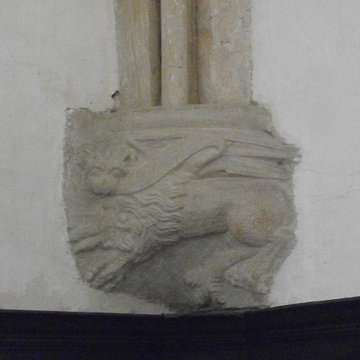 Église Notre-Dame dAlleaume de Valognes