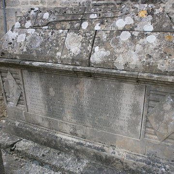 Église Notre-Dame dAlleaume de Valognes