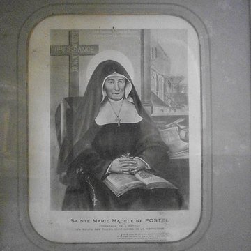 Église Notre-Dame dAlleaume de Valognes